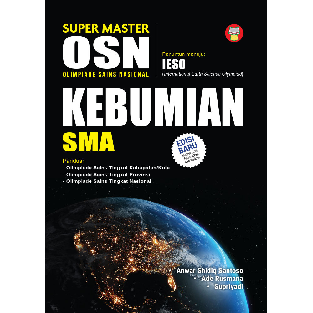 OSN Kebumian SMA