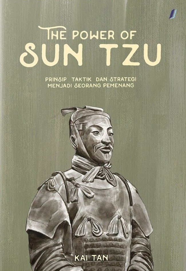The Power of Sun Tzu